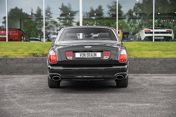 Bentley Arnage 4 of 5
