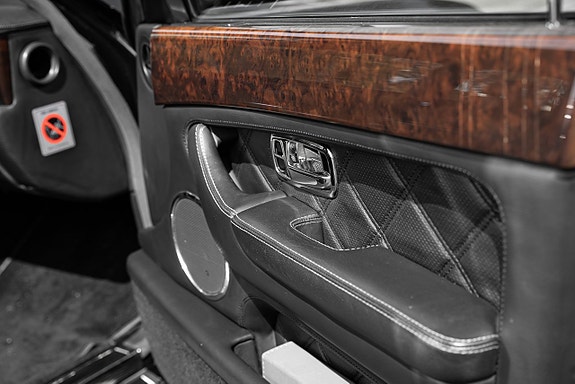 Bentley Arnage 16 of 25