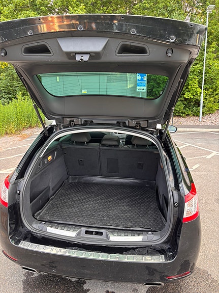 Peugeot 508 5 of 5