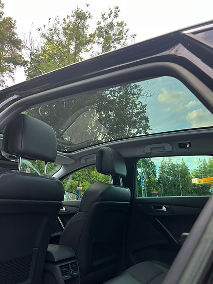 Peugeot 508 4 of 5