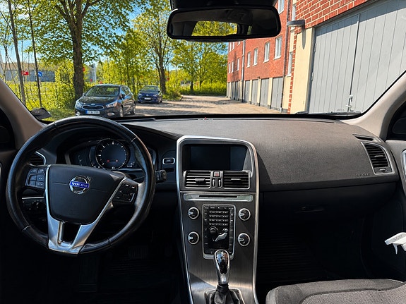 Volvo XC60 5 of 5