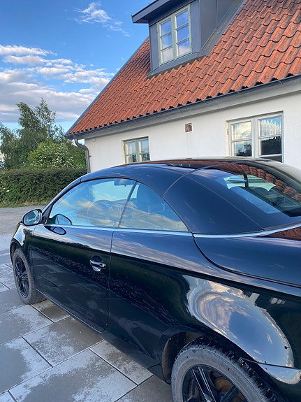 Volkswagen Eos 6 of 12