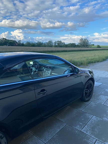 Volkswagen Eos 12 of 12