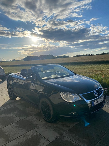 Volkswagen Eos 5 of 12