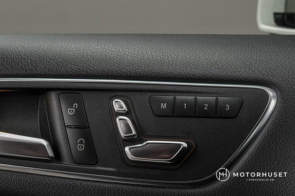 Mercedes-Benz B180 d 16 of 24