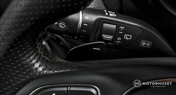 Mercedes-Benz B180 d 20 of 24