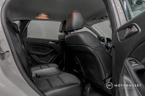Mercedes-Benz B180 d 11 of 24