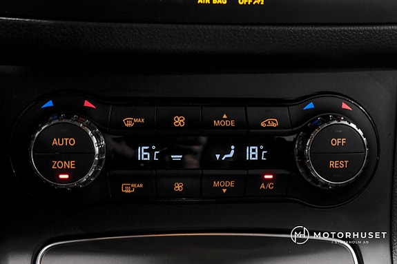 Mercedes-Benz B180 d 22 of 24
