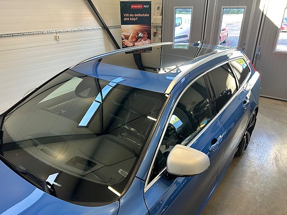 Volvo V90 7 of 30