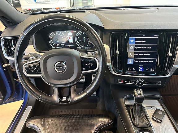 Volvo V90 12 of 30