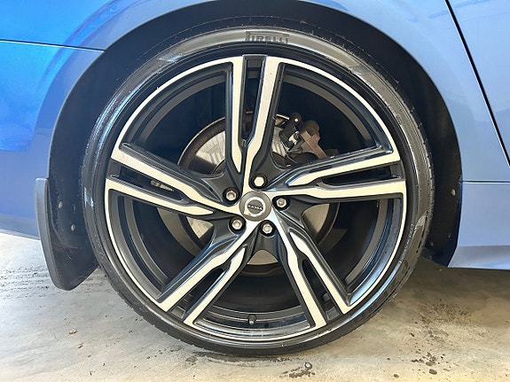 Volvo V90 5 of 5
