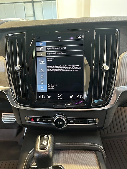 Volvo V90 24 of 30