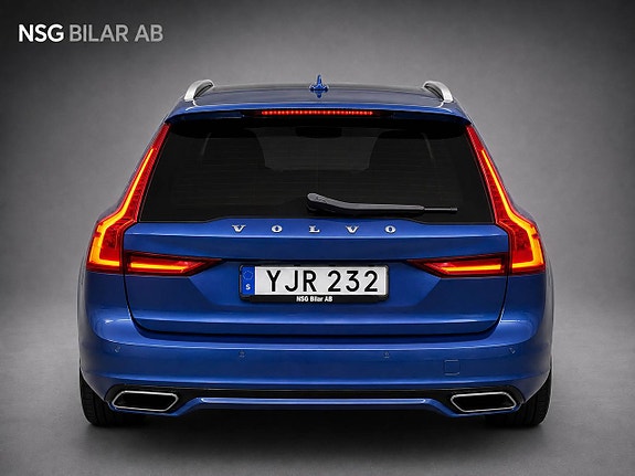 Volvo V90 4 of 30