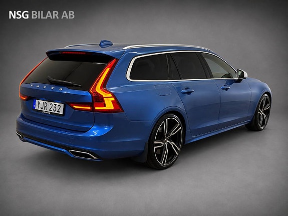 Volvo V90 5 of 30