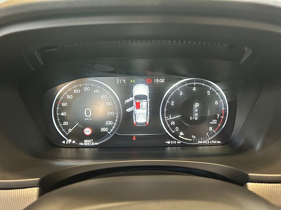 Volvo V90 13 of 30