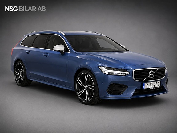 Volvo V90 6 of 30
