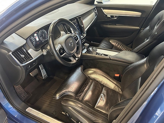 Volvo V90 8 of 30