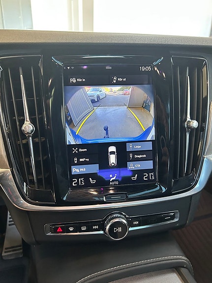 Volvo V90 29 of 30