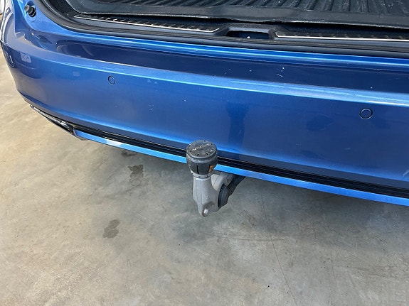 Volvo V90 19 of 30