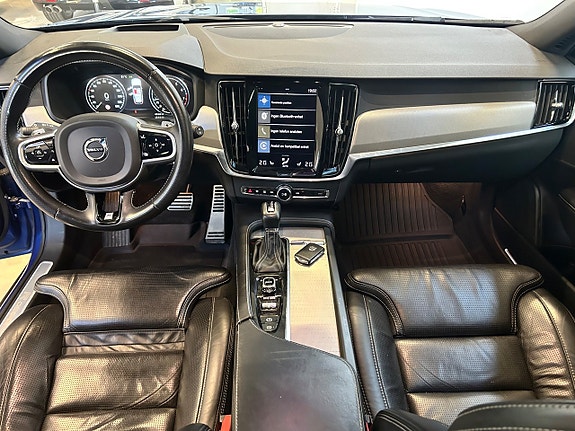 Volvo V90 11 of 30