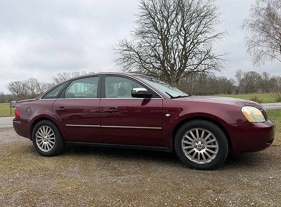 Ford 4 of 5