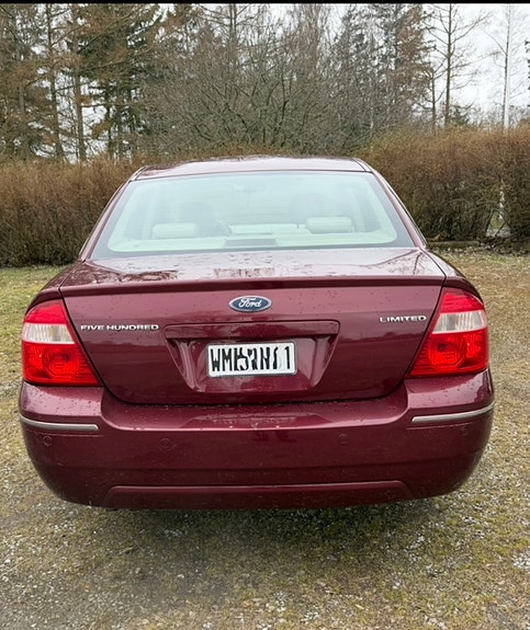 Ford 6 of 11