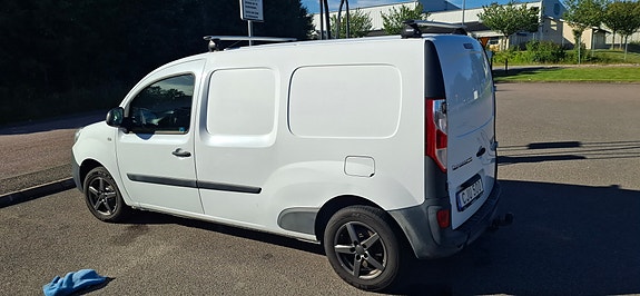 Renault Kangoo Express 6 of 14