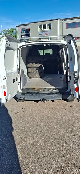 Renault Kangoo Express 4 of 14