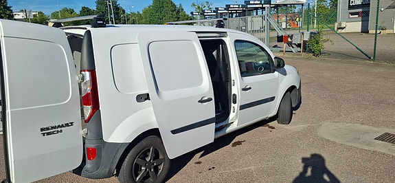 Renault Kangoo Express 3 of 14