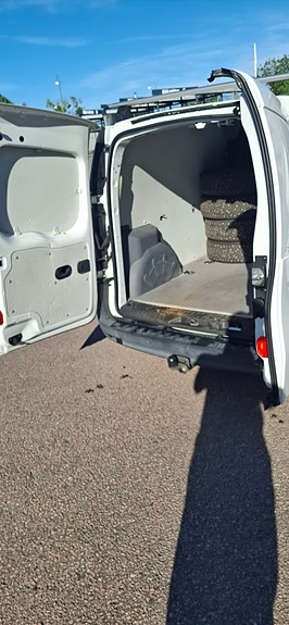 Renault Kangoo Express 5 of 14