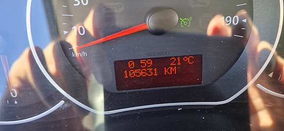 Renault Kangoo Express 10 of 14