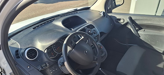 Renault Kangoo Express 9 of 14