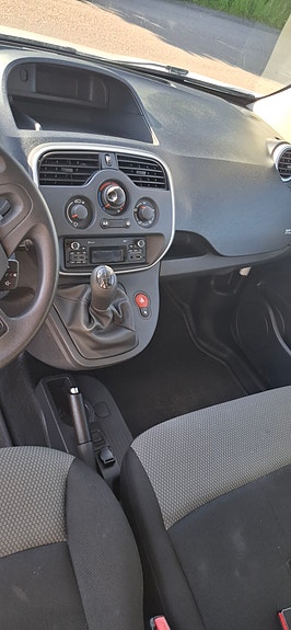 Renault Kangoo Express 8 of 14