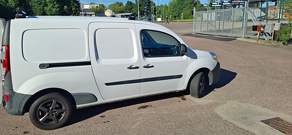 Renault Kangoo Express 2 of 14
