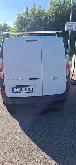 Renault Kangoo Express 7 of 14