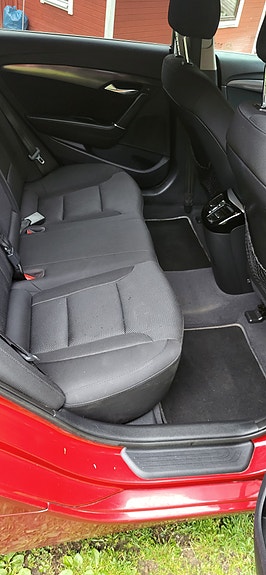 Hyundai i40 5 of 5