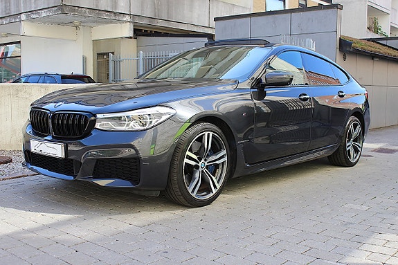 BMW 630 13 of 30