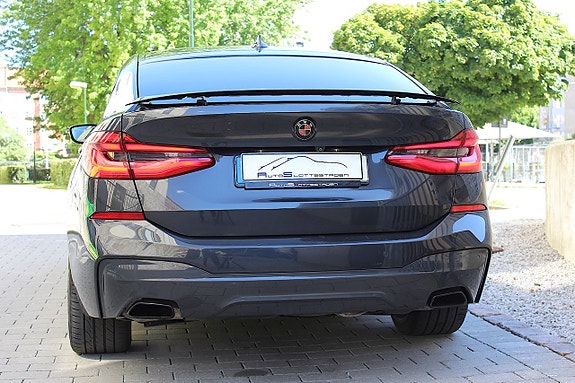 BMW 630 17 of 30
