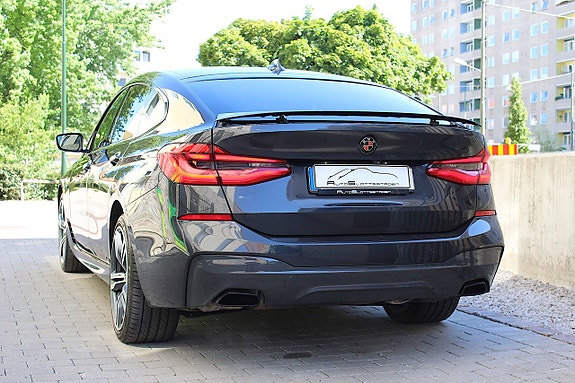 BMW 630 16 of 30