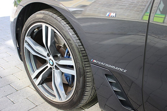 BMW 630 14 of 30