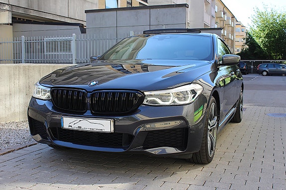 BMW 630 11 of 30