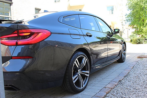 BMW 630 18 of 30
