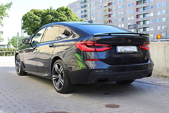 BMW 630 2 of 30