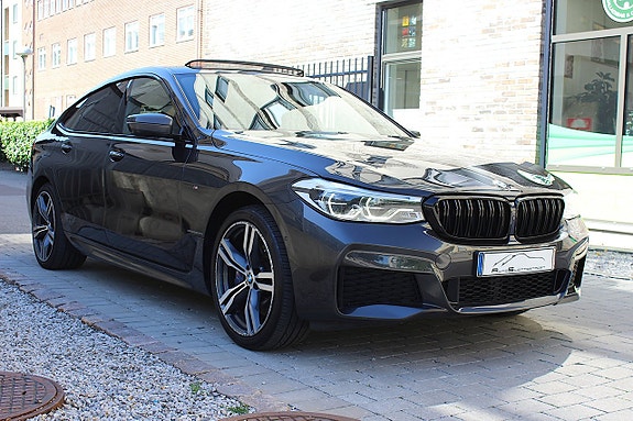 BMW 630 8 of 30