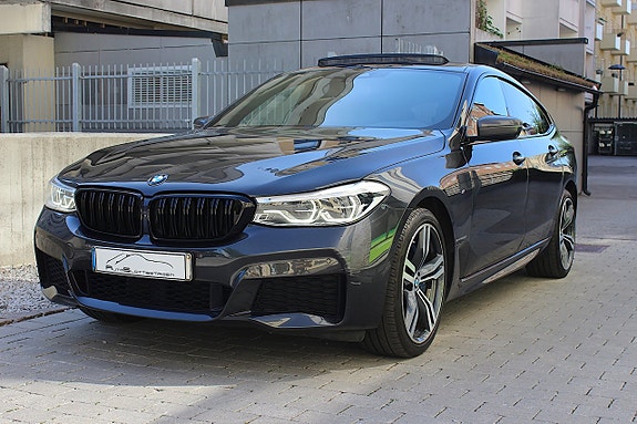 BMW 630 12 of 30