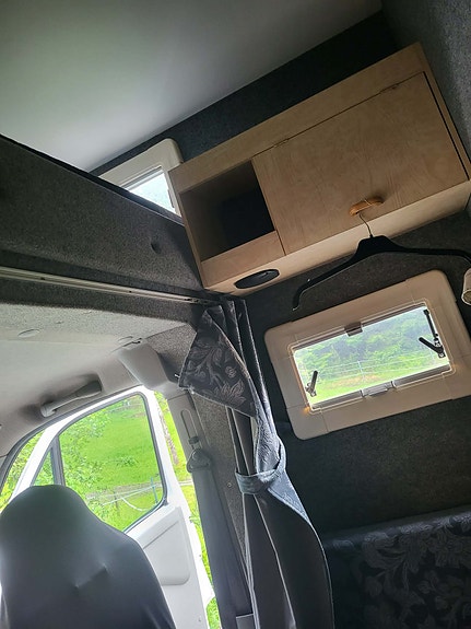 Renault Master 12 of 13