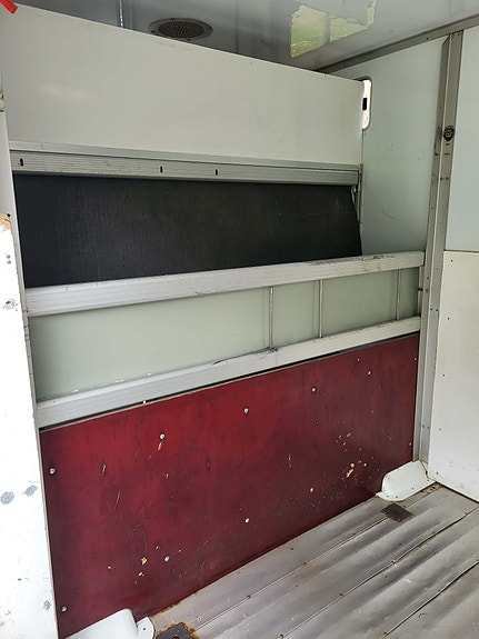 Renault Master 9 of 13