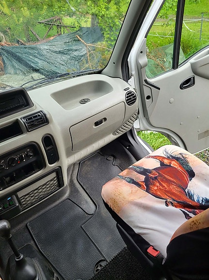 Renault Master 3 of 13
