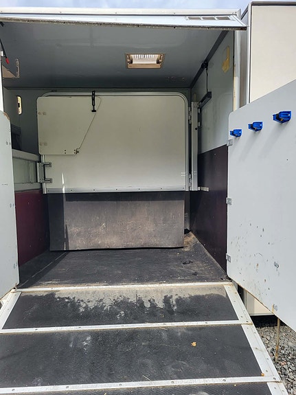 Renault Master 7 of 13
