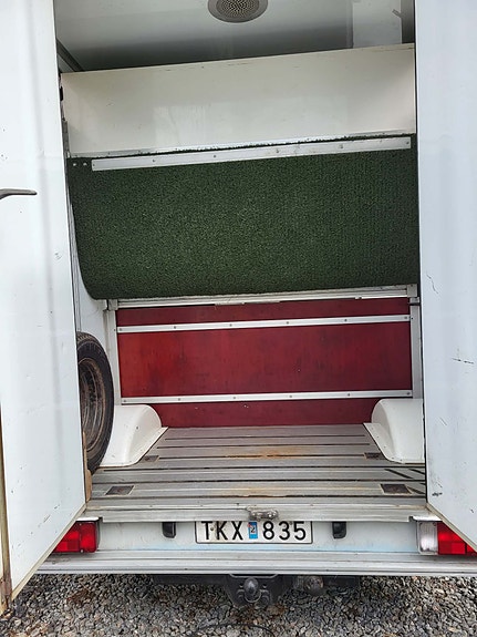 Renault Master 10 of 13